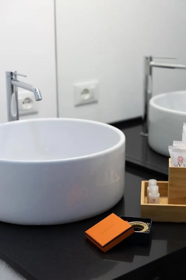 Peonia Boutique Apartments Palermo