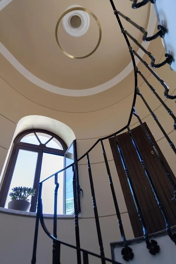 Peonia Boutique Apartments Palermo