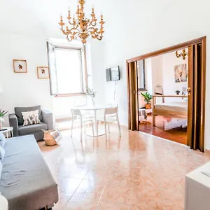  Apartment Orti 27 Trastevere - Vacation M&d Italy