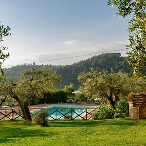  Farm stay Montalbino Italy