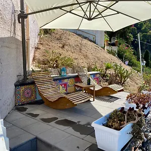  Apartment Paradisea Italy