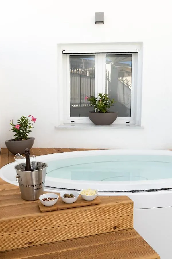 Peonia Boutique Apartments Palermo