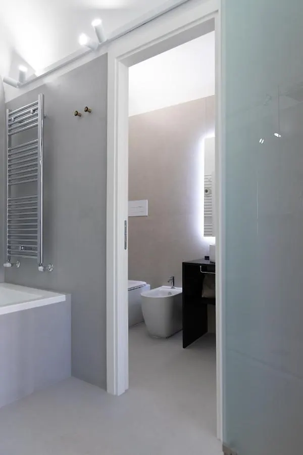 Peonia Boutique Apartments Palermo
