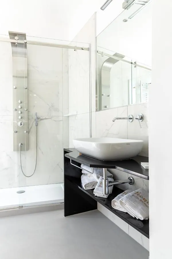 Peonia Boutique Apartments Palermo 0*,  Włochy