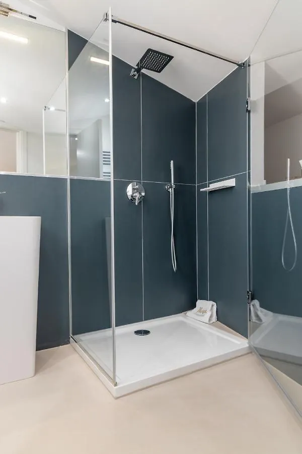 Peonia Boutique Apartments Palermo