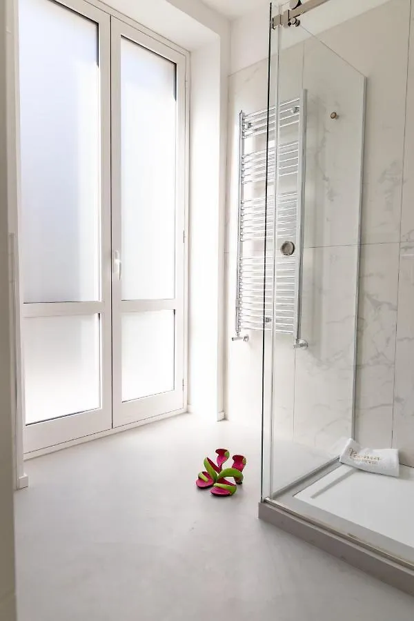 Peonia Boutique Apartments Palermo