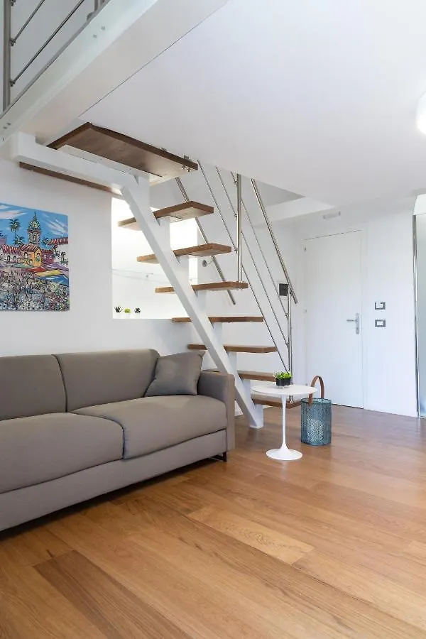 Peonia Boutique Apartments Palermo