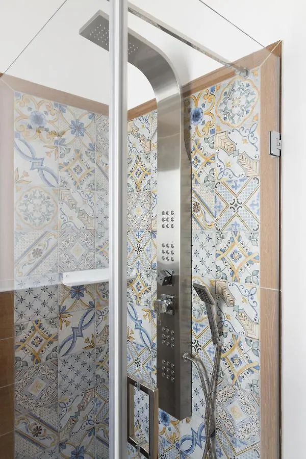 Peonia Boutique Apartments Palermo Italy
