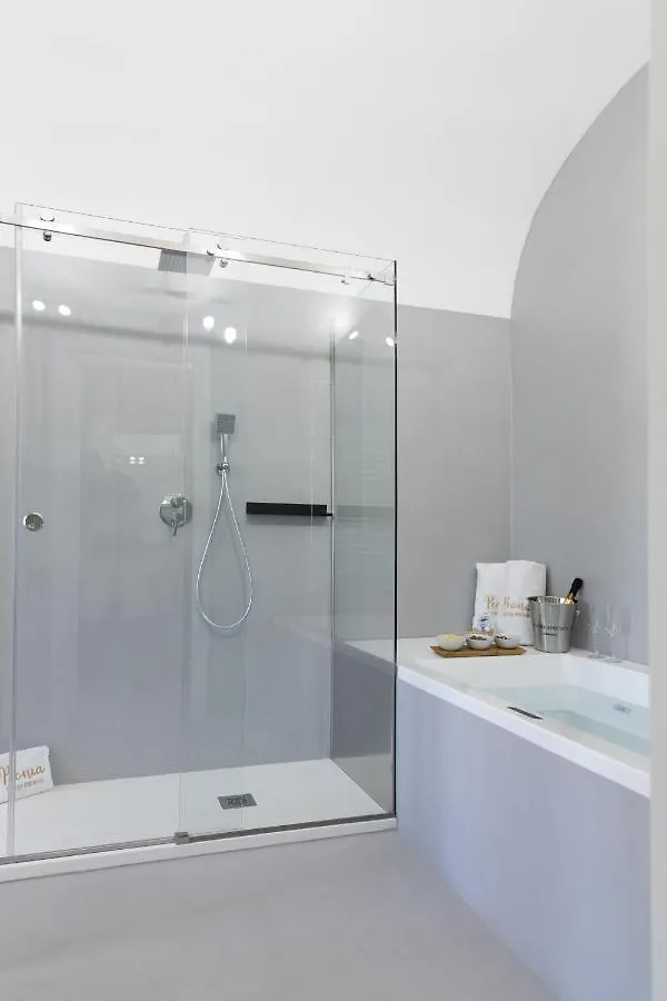 Peonia Boutique Apartments Palermo