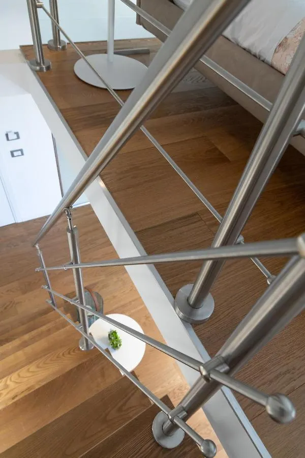 Peonia Boutique Apartments Palermo