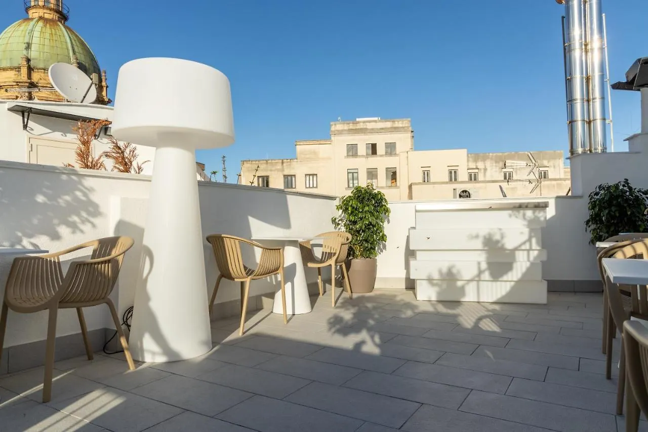 Peonia Boutique Apartments Palermo