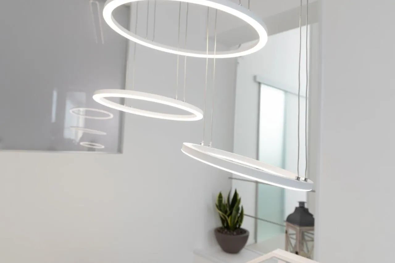 Peonia Boutique Apartments Palermo