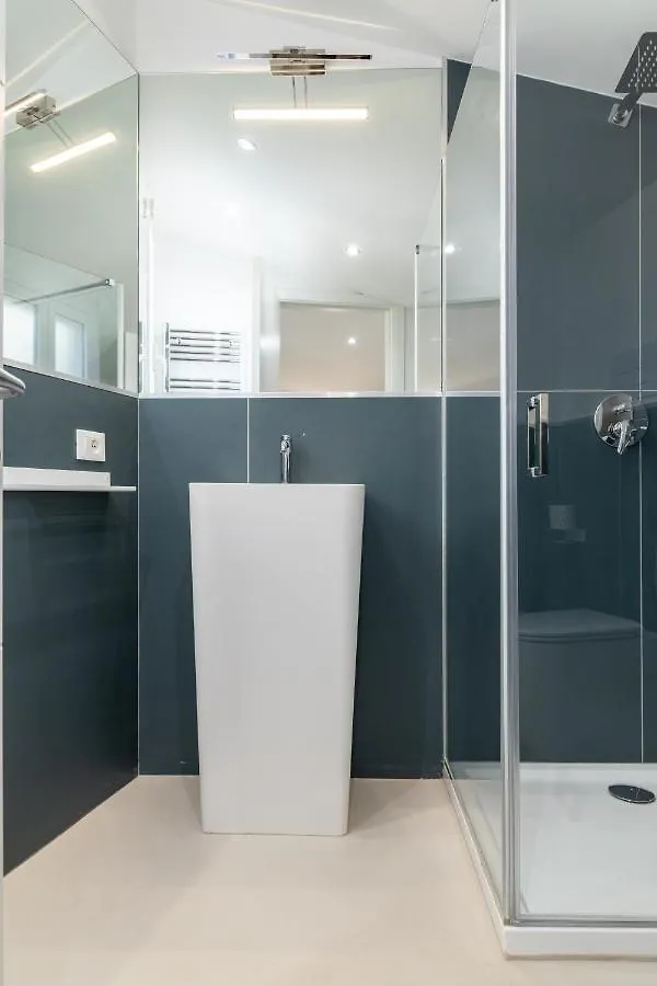Peonia Boutique Apartments Palermo