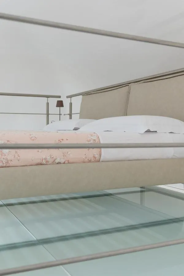 Peonia Boutique Apartments Palermo