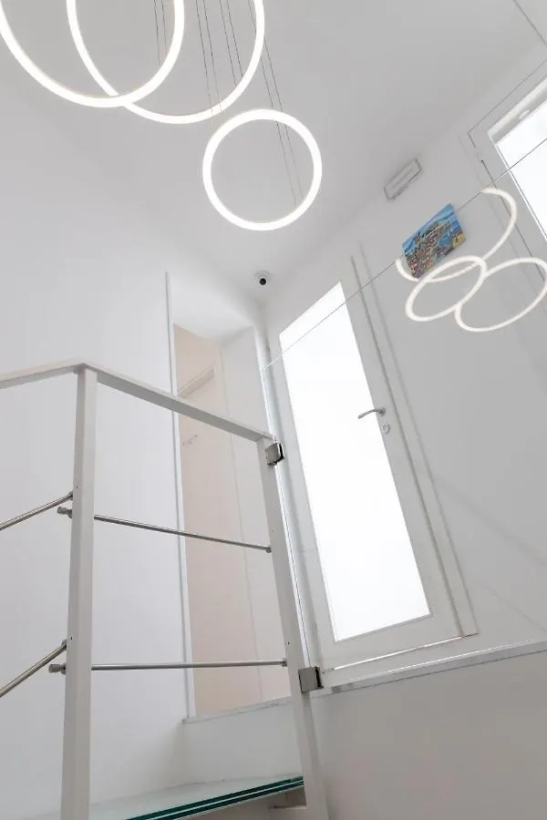 Peonia Boutique Apartments Palermo 0*,